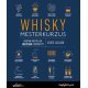 Whisky mesterkurzus     21.95 + 1.95 Royal Mail